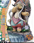 Made in Abyss Statue Riko, Reg & Manachi 27 cm