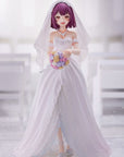 Atelier Sophie 2: The Alchemist of the Mysterious Dream PVC Statue 1/7 Sophie Wedding Dress Ver. 23 cm