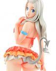 Fairy Tail Statue 1/6 Mirajane Strauss Swimwear Pure in Heart Rose Bikini Ver. 25 cm