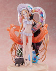 Fate/Grand Order PVC Statue 1/7 Foreigner/Abigail Williams (Summer) 22 cm