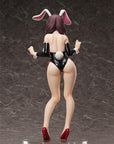 Kono Subarashii Sekai ni Shukufuku o! PVC Statue 1/4 Yunyun Bare Leg Bunny Ver. 37 cm