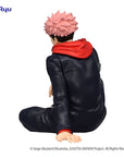 Jujutsu Kaisen Noodle Stopper PVC Statue Yuji Itadori 13 cm
