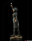 The Suicide Squad BDS Art Scale Statue 1/10 Ratcatcher II 22 cm