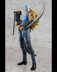 One Piece Excellent Model P.O.P PVC Statue 1/8 Killer Limited Edition 24 cm