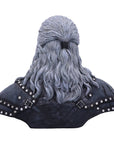 The Witcher Bust Geralt 39 cm