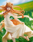 Spice and Wolf PVC Statue 1/7 Holo 23 cm