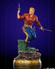 Flash Gordon Deluxe Art Scale Statue 1/10 Flash Gordon 26 cm