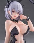 Original Character Statue 1/6 Bunny Girl Lume Illustrated by Yatsumi Suzuame Deluxe Version 19 cm