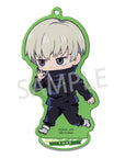 Jujutsu Kaisen TokoToko Mascot Acrylic Figure Limited Version Display 9 cm (8)