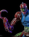 Masters of the Universe BDS Art Scale Statue 1/10 Trap Jaw 28 cm