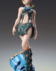 JoJo's Bizarre Adventure: Stone Ocean Action Figure Jolyne Cujoh 20 cm