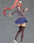 Doki Doki Literature Club! Pop Up Parade PVC Statue Monika 18 cm