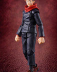 Jujutsu Kaisen S.H. Figuarts Action Figure Sukuna 15 cm