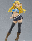 Fairy Tail Final Season Pop Up Parade PVC Statue Lucy Heartfilia XL 40 cm