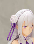 Re:ZERO -Starting Life in Another World- PVC Statue 1/7 Emilia Memory's Journey 26 cm