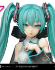 Hatsune Miku Prisma Wing PVC Statue 1/4 Hatsune Miku Art by neco 34 cm