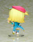 Hatsune Miku PVC Statues Kagamine Rin & Kagamine Len 10 cm