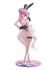 Hitowa Original Character PVC Statue 1/6 Bibi: Chill Bunny Ver. 28 cm