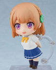 Osamake: Romcom Where The Childhood Friend Won't Lose Nendoroid Action Figure Kuroha Shida 10 cm