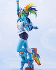 My Little Pony Bishoujo PVC Statue 1/7 Rainbow Dash Limited Edition 24 cm