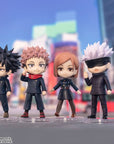 Jujutsu Kaisen Figuarts mini Action Figure Satoru Gojo 9 cm