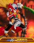 Mega Man X Statue Zero 43 cm