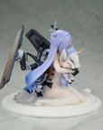 Azur Lane PVC Statue 1/7 Unicorn 14 cm