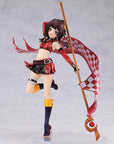 Kono Subarashii Sekai ni Syukufuku wo! PVC Statue 1/7 Megumin: Race Queen Ver. 23 cm