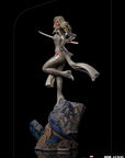 Eternals BDS Art Scale Statue 1/10 Thena 27 cm