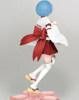Re: Zero Starting Life in Another World Statue Rem Japanese Maid Ver. Renewal Edition 23 cm
