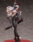 Original Character by Ayaki Combat Rabbit Series Statue 1/4 x-10 47 cm
