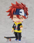 SK8 the Infinity Nendoroid Action Figure Reki 10 cm