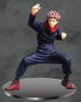 Jujutsu Kaisen PVC Statue Yuji Itadori 20 cm