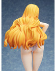 Bleach B-Style PVC Statue 1/4 Rangiku Matsumoto Swim Suit Ver. 39 cm