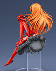 Rebuild of Evangelion PVC Statue 1/7 Asuka Langley 23 cm
