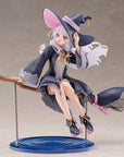 Wandering Witch: The Journey of Elaina AMP+ PVC Statue Elaina Witch Dress Ver. 20 cm