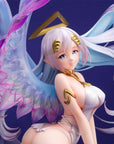 Museum of Mystical Melodies PVC Statue 1/7 Aria - The Angel of Crystals Bonus Edition 26 cm