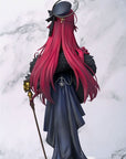 Original Character PVC Statue 1/7 Cat Eye Girl illustration by Freng 25 cm