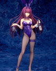 Fate/Grand Order PVC Statue 1/7 Scathach Bunny that Pierces with Death Ver. 29 cm