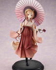 Spice and Wolf PVC Statue 1/6 Holo Hakama Ver. 24 cm