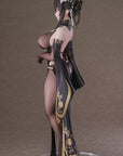 Azur Lane PVC Statue 1/6 Chen Hai Vestibule of Wonders Ver. 27 cm
