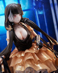 Girls' Frontline PVC Statue 1/7 RO635: Enforcer of the Law 25 cm
