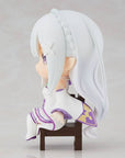 Re:Zero Starting Life in Another World Nendoroid Swacchao! Figure Emilia 9 cm
