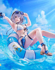 Hololive Production PVC Statue 1/7 Shirogane Noel: Swimsuit Ver. 15 cm