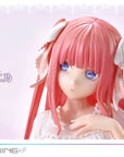The Quintessential Quintuplets Prisma Wing PVC Statue 1/7 Nino Nakano 17 cm