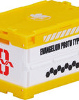 Rebuild of Evangelion Nendoroid More Evangelion Design Container Unit-00 Ver
