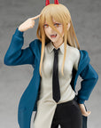 Chainsaw Man Pop Up Parade PVC Statue Power 17 cm