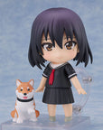 Doomsday with My Dog Nendoroid Action Figure Master & Haru 10 cm
