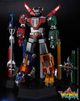 Voltron Carbotix Action Figure Voltron 38 cm