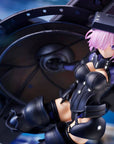 Fate/Grand Order PVC Statue 1/7 Shielder/Mash Kyrielight (Ortinax) 26 cm